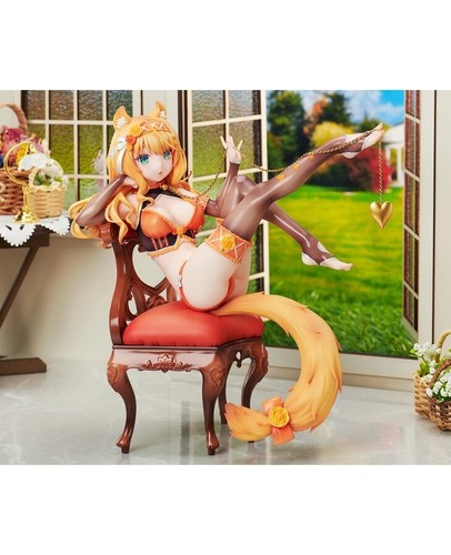 Native binding nekopara maple - nekopara,