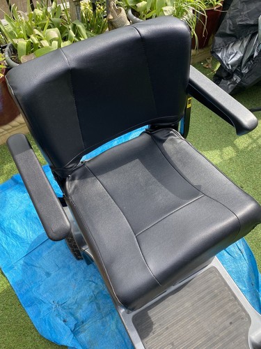 Motability scooter for spares - motability,