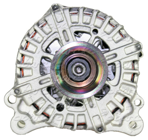 Valeo 220a alternator - valeo, fg23s046