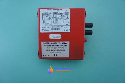 Saunier duval ignition pcb - duval,