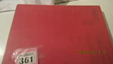 Vintage Cuisenaire Wooden Rods Set with Instructions