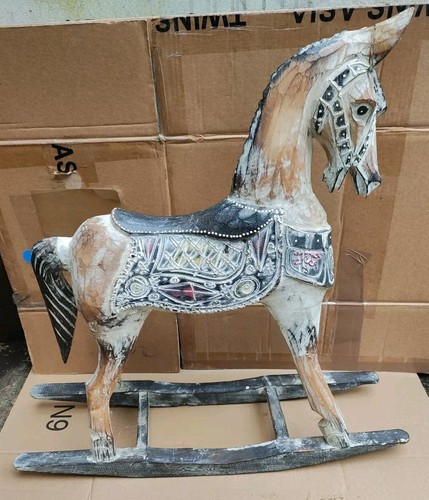 Antique style large wooden - style,