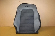 Front Right Seat Backrest