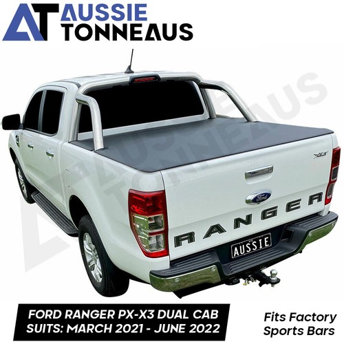 Clamp pro tonneau cover for - on,