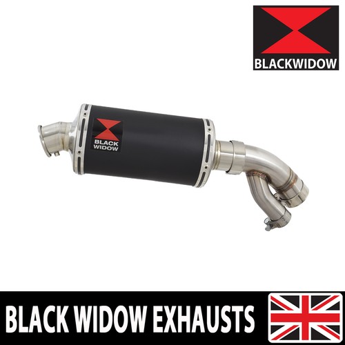 Bmw s1000xr 2015 - 2015-2019, exhaust
