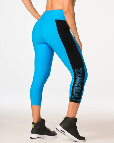 Zumba destination crop - destination,