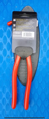 Fencing pliers heavy - fencing,