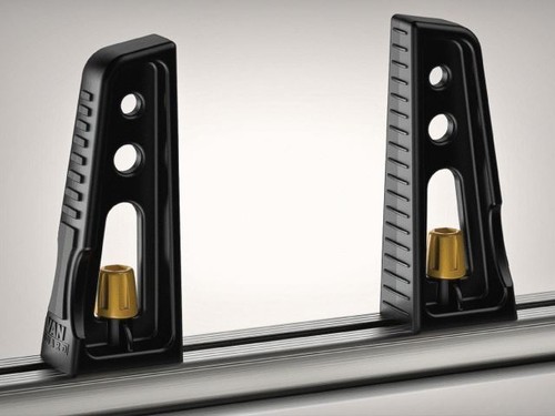 Vauxhall vivaro roof - roof, rack