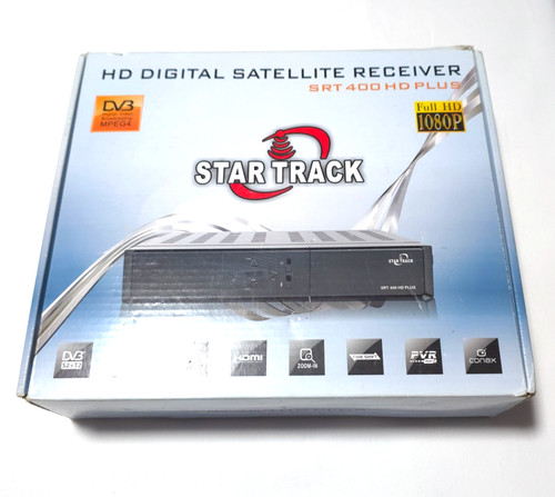 Star track srt - star,