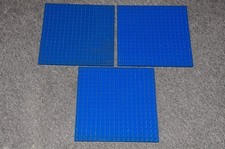 Vintage Lego Duplo Base Board
