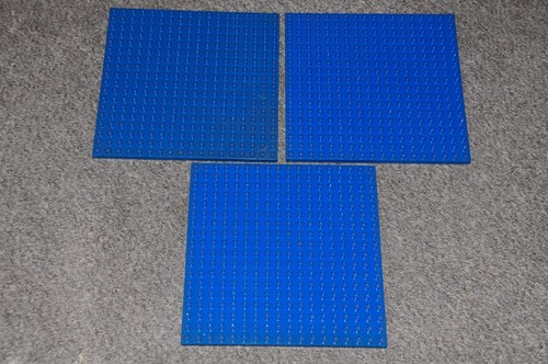 Vintage lego duplo base - lego, board