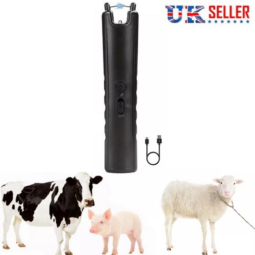 Usb electric pig cattle moving - pig,