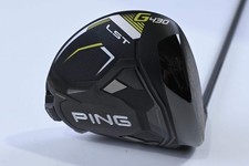 Ping G430 LST Driver / 9
