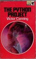 Victor Canning THE PYTHON