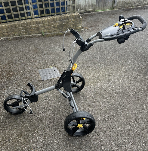 Icart wheel collapsible - icart,