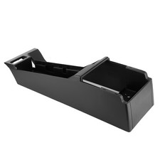 Center Console Trim Base With