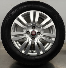 FIAT PUNTO MK3 15'' SILVER