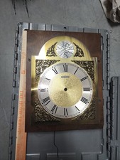 Barwick Grandfather Clock