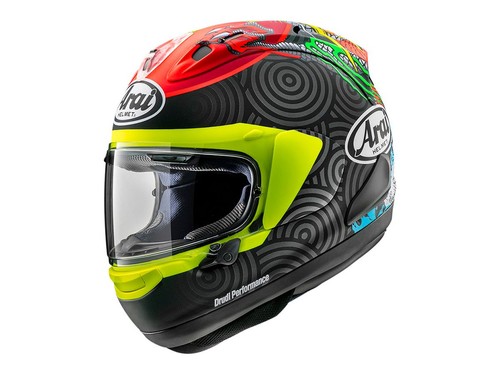 Full face helmet arai - arai, v