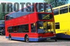 35mm Slide Metroline Dennis