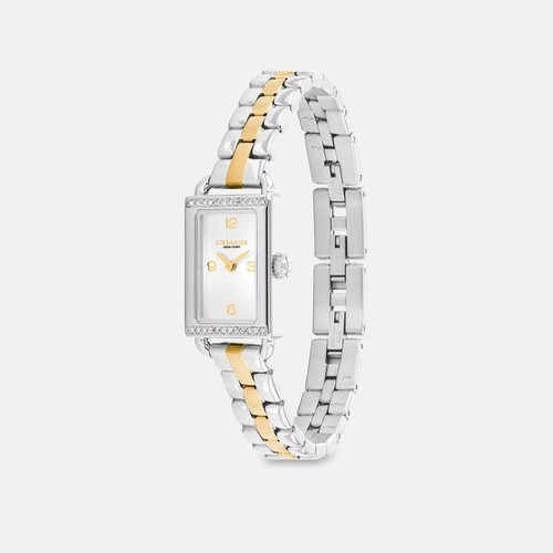 Coach liz watch 17mm 24mm - 17mm, x