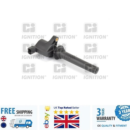 Ignition coil for - for, mazda