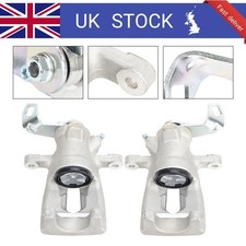 Pair Rear L& R Brake Caliper