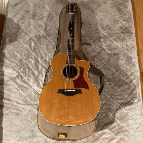Taylor 214ce rosewood - , in