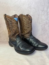 Mens Durango Vintage Cowboy