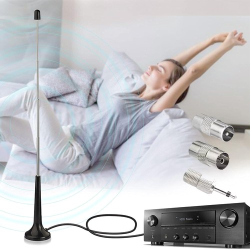Dab radio - dab+, fm