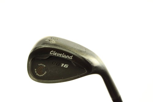 Cleveland cg16 tour - tour, black