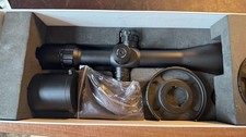Hawke sidewinder 24 - sidewinder, 6-24