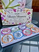 8‑Piece Aromatherapy Shower