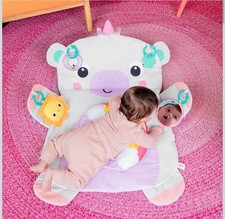 Bright Starts Tummy Time Prop