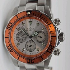 Invicta II Collection Men's