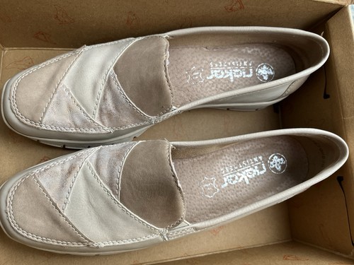Reiker beige patch - reiker,