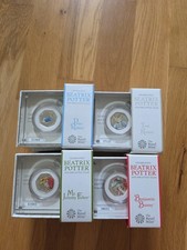 Beatrix Potter Peter Rabbit