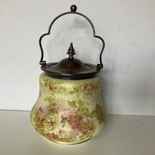 Antique Doulton Burslem