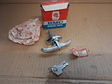 BMC Classic Morris Austin Mini