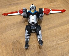 Voltron Legendary Black Lion
