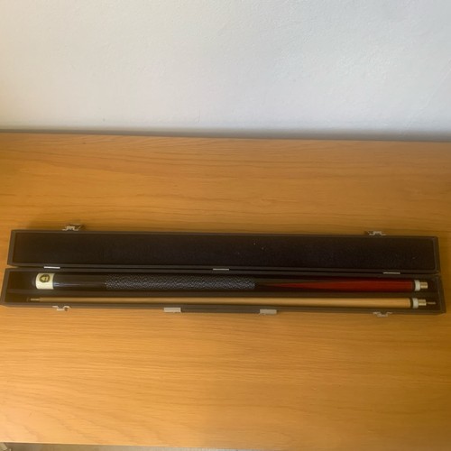 Rle custom cues london piece - custom, 2