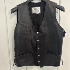 Men’s Addis Fashion Leather
