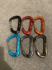 6X 12kN Lightweight Aluminium