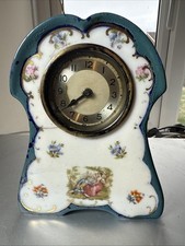 Antique Victorian Small Hand