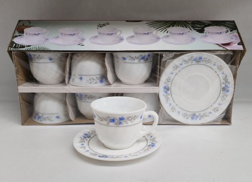 Tri star opal - opal, cup
