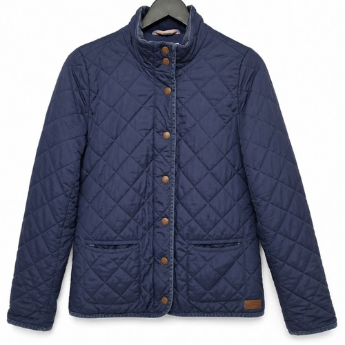 Fat face quilted - fat,