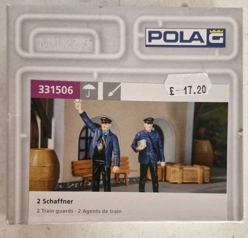 New pola 331506 - new, 'german