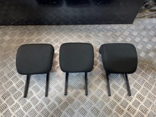 13-19 RENAULT CLIO MK4 REAR