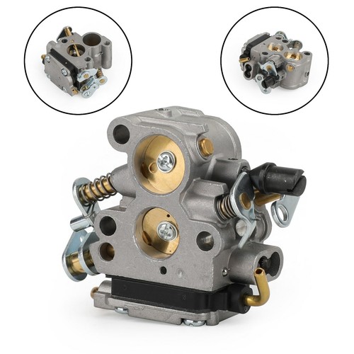 Carburetor fit zama husqvarna - carburetor,