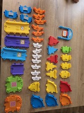 Toot Toot VTech Track Bundle